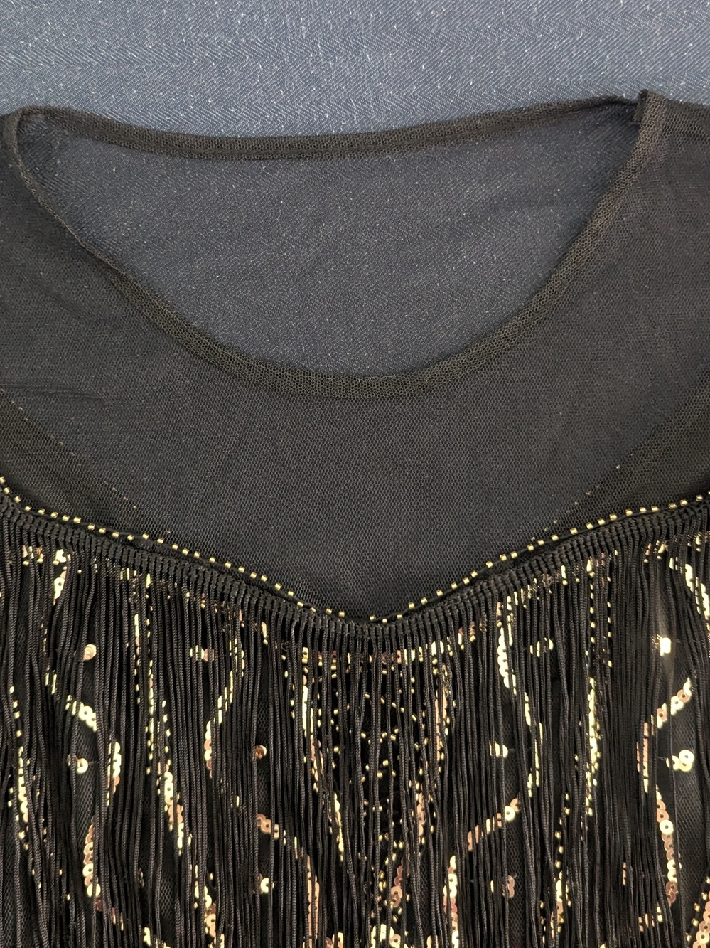 Flapper Dress! - Picture 8 of 8